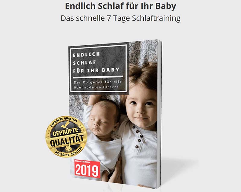 Sein Baby Tagsuber Schlafen Legen
